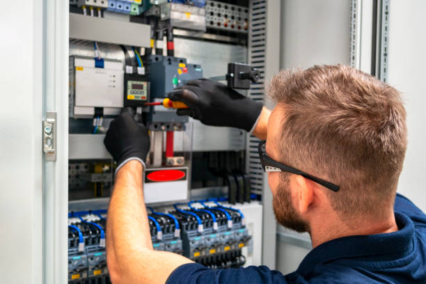 Best Commercial Electrician Services  in Brooklyn, WI