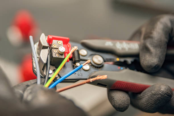 Best Affordable Electrical Installation  in Brooklyn, WI