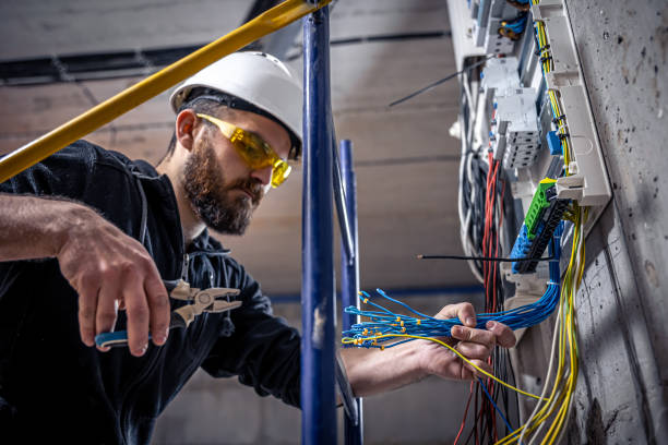Best Electrical Outlet Repair  in Brooklyn, WI