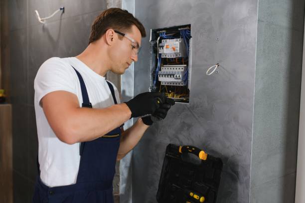  Brooklyn, WI Electrician Pros