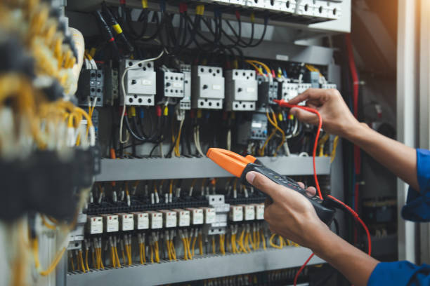 Best Emergency Electrician Near Me  in Brooklyn, WI