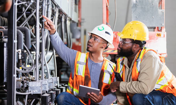 Best Home Electrical Repair  in Brooklyn, WI
