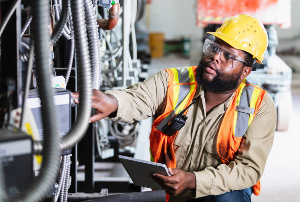 Reliable Brooklyn, WI Electrician Solutions