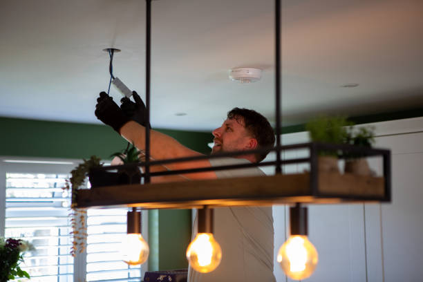 Best Best Electricians Near Me  in Brooklyn, WI