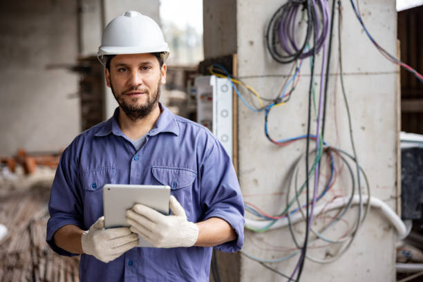 Best Electrical Repair Services  in Brooklyn, WI
