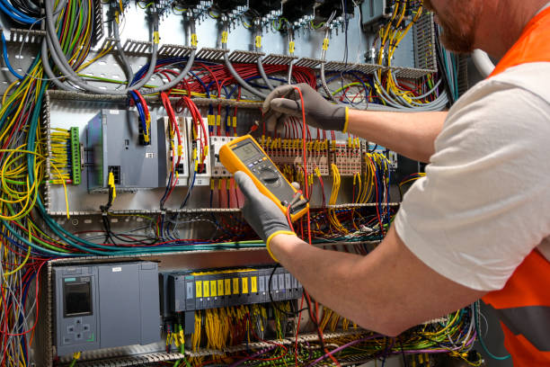  Brooklyn, WI Electrician Pros