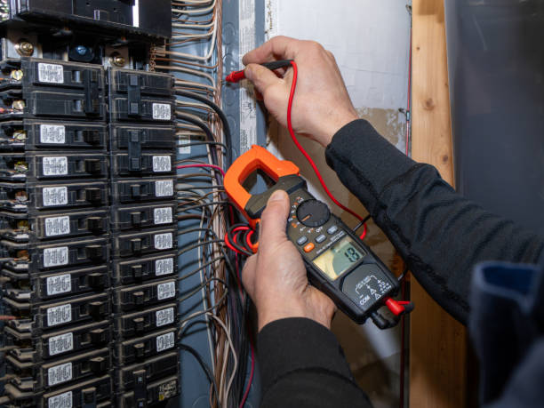 Best Local Electrician Companies  in Brooklyn, WI