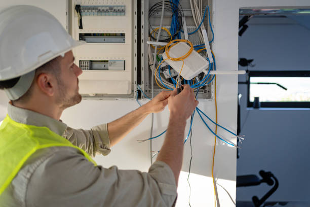Best Circuit Breaker Repair  in Brooklyn, WI